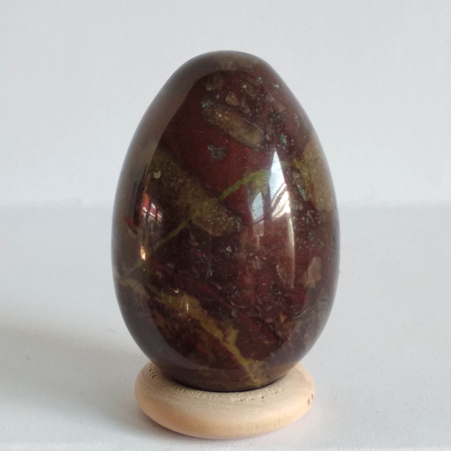 Drakenbloed Jaspis - M