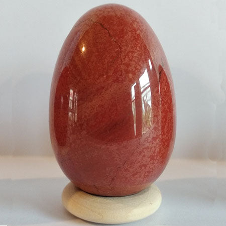 Rode Jaspis