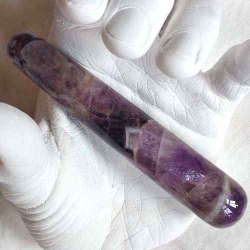 massagestick Amethist