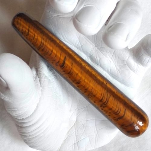 massagestick Tijgeroog