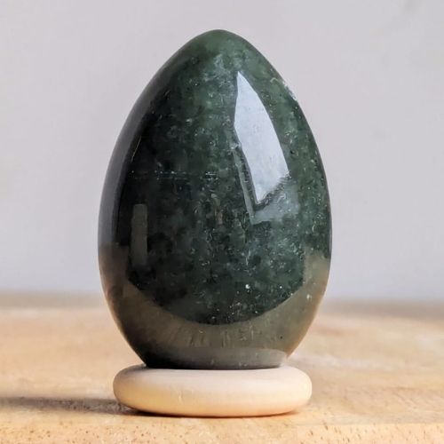 Chinese nefriet jade lichter groen