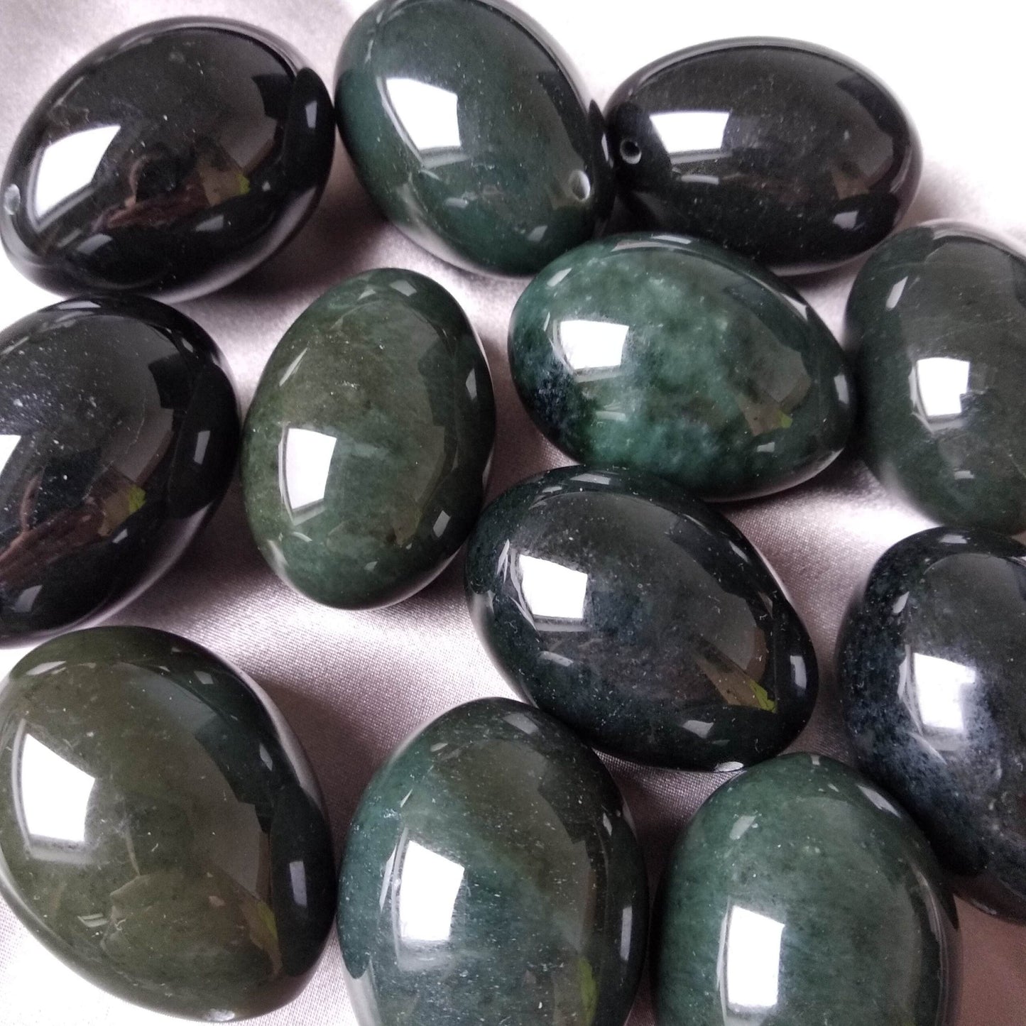Chinese nefriet jade