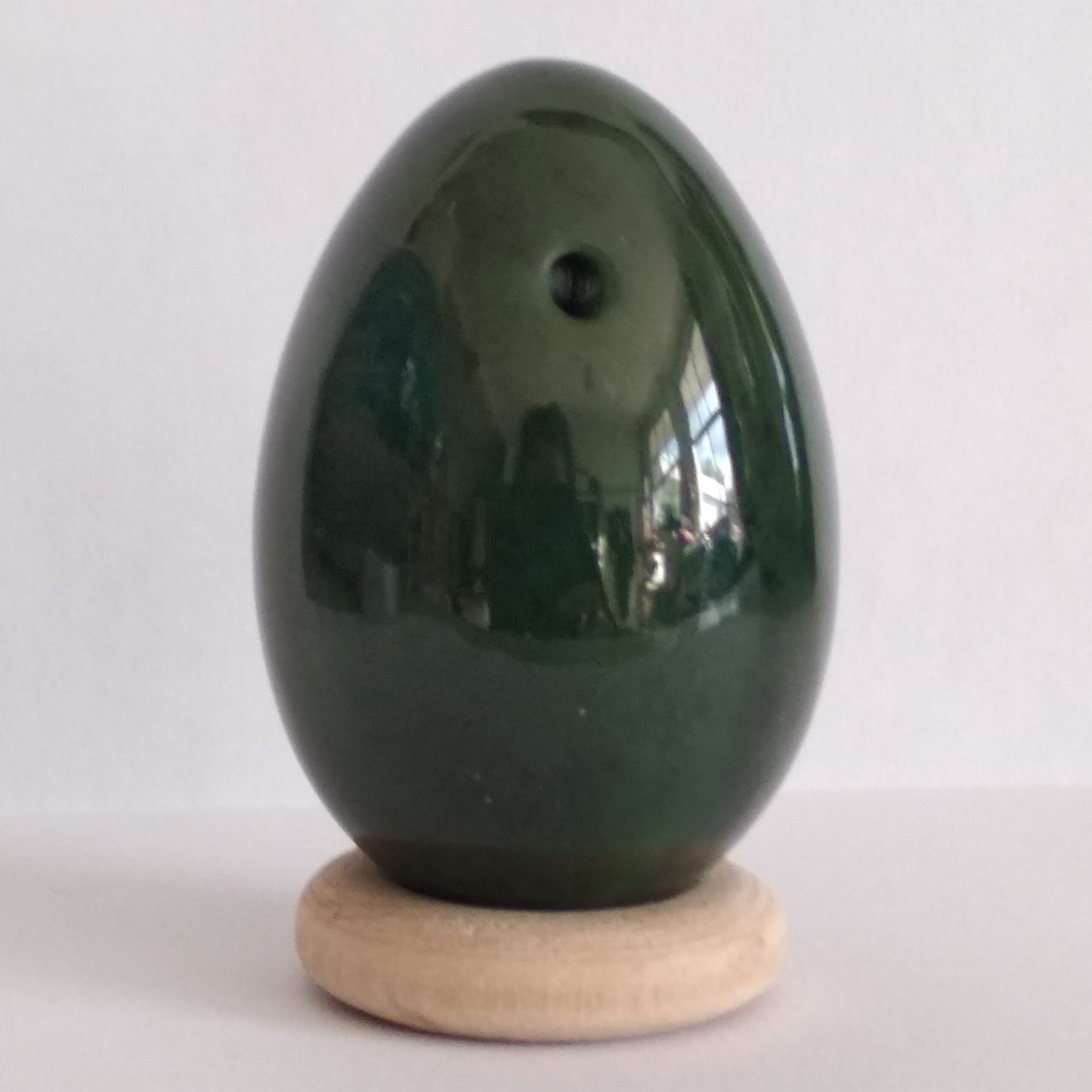 Canadese nefriet jade Jademine