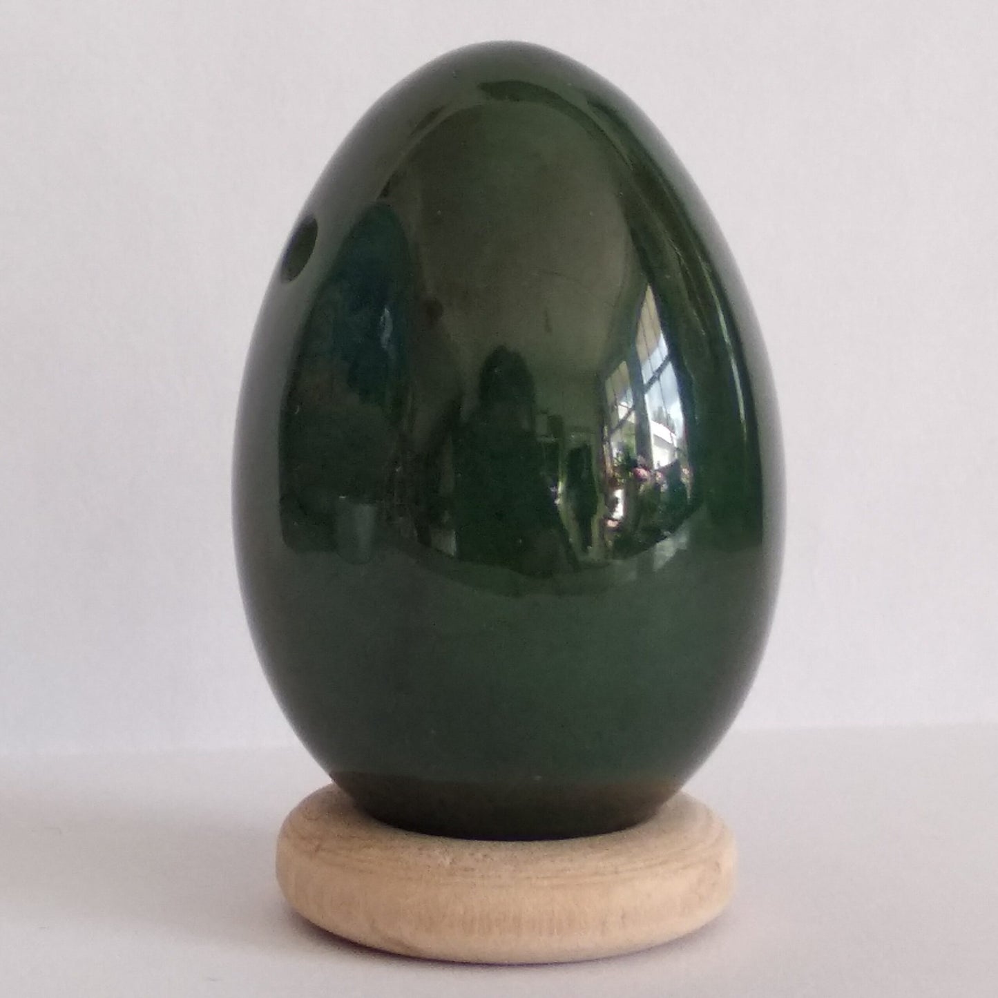 Canadese nefriet jade Jademine