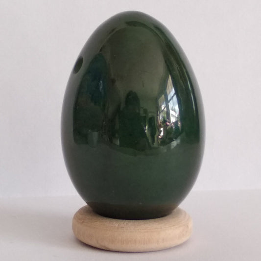 Canadese nefriet jade Jademine