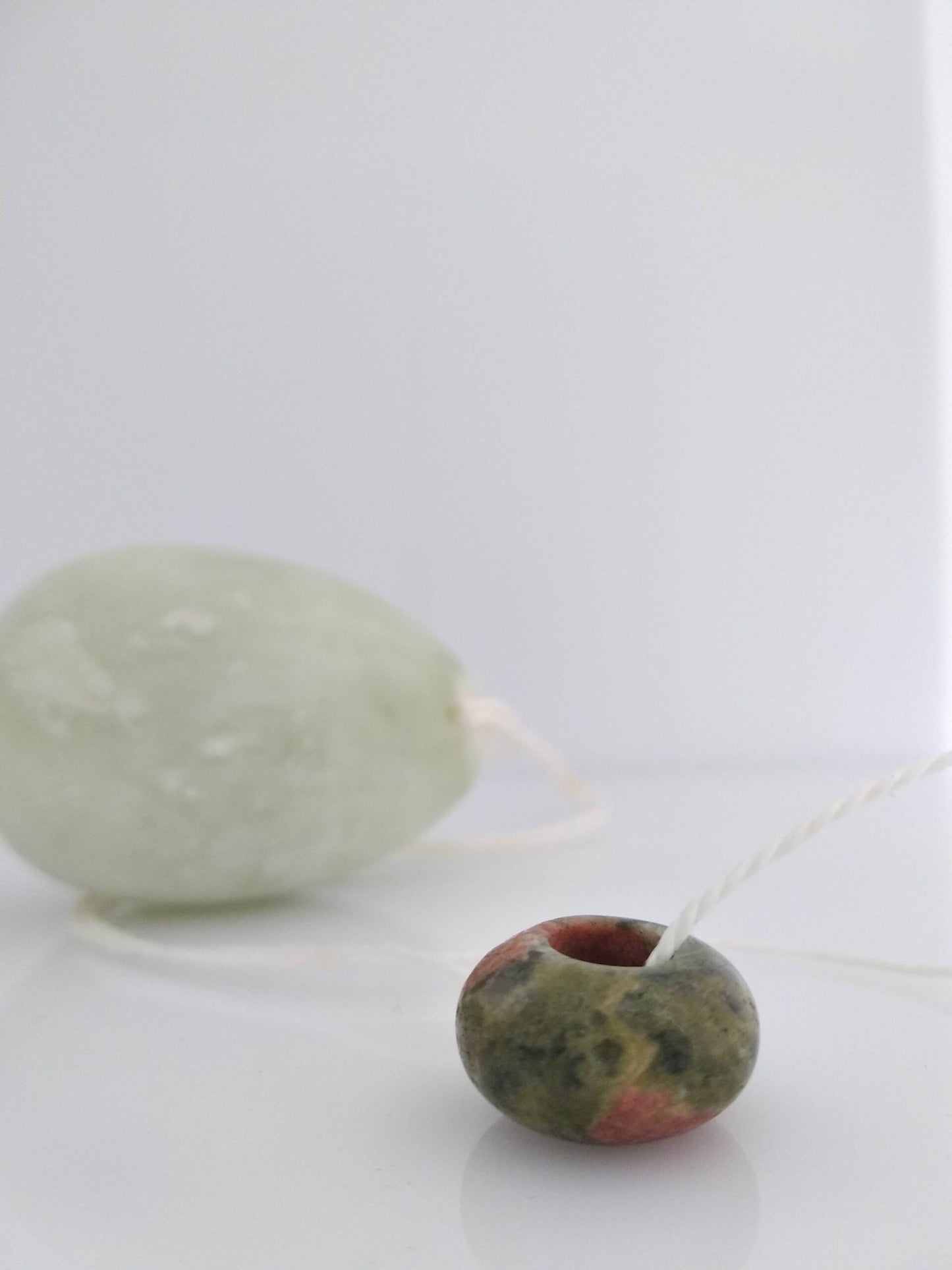 Kraaltje groot Unakiet