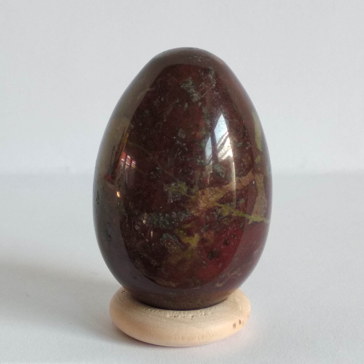 Drakenbloed Jaspis - M