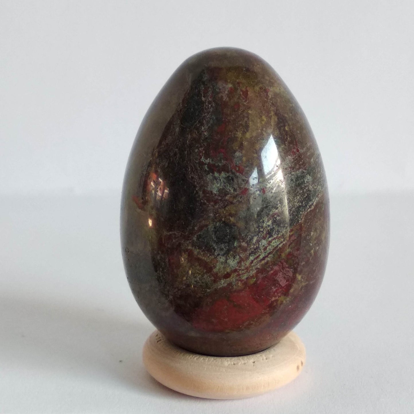 Drakenbloed Jaspis - M