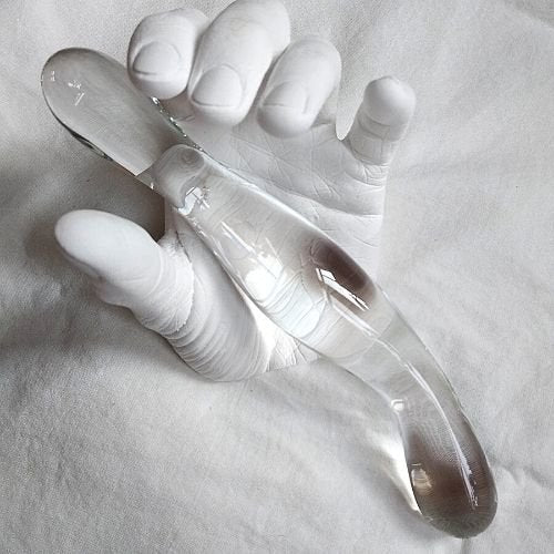 De-armouringtool Passief Glas