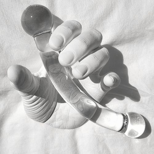 De-armouringtool Kort Glas