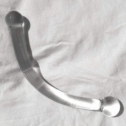 De-armouringtool Lang - Glas