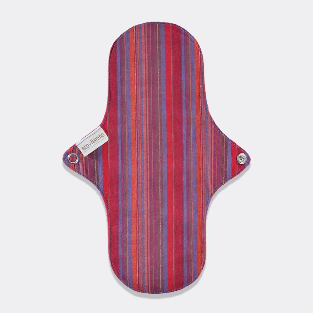 EcoFemme - Wasbaar maandverband - Full Cycle Kit