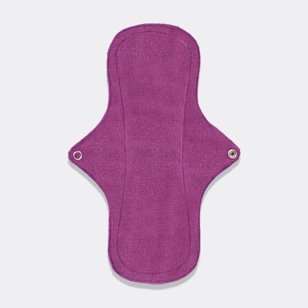 EcoFemme - Wasbaar maandverband - Full Cycle Kit