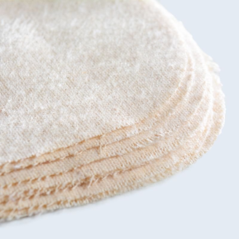 EcoFemme - Wasbaar maandverband - Day Pad Plus