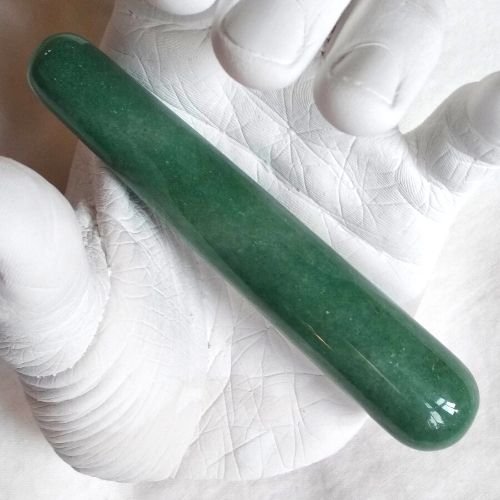 massagestick Groene Aventurijn
