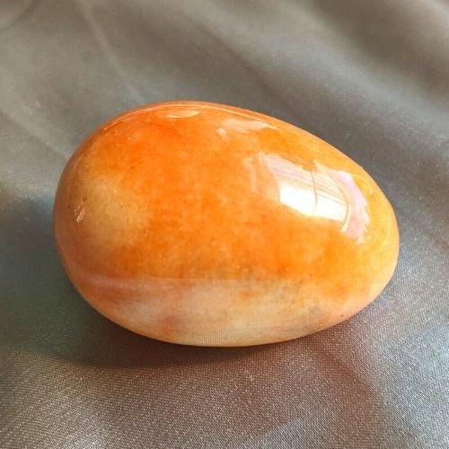 Oranje Aventurijn - M