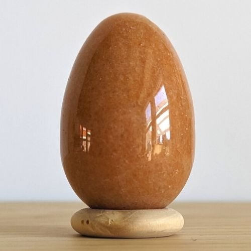 Oranje Aventurijn - M