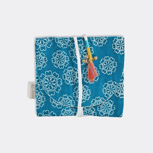 Eco Femme - Envelopje voor wasbaar maandverband