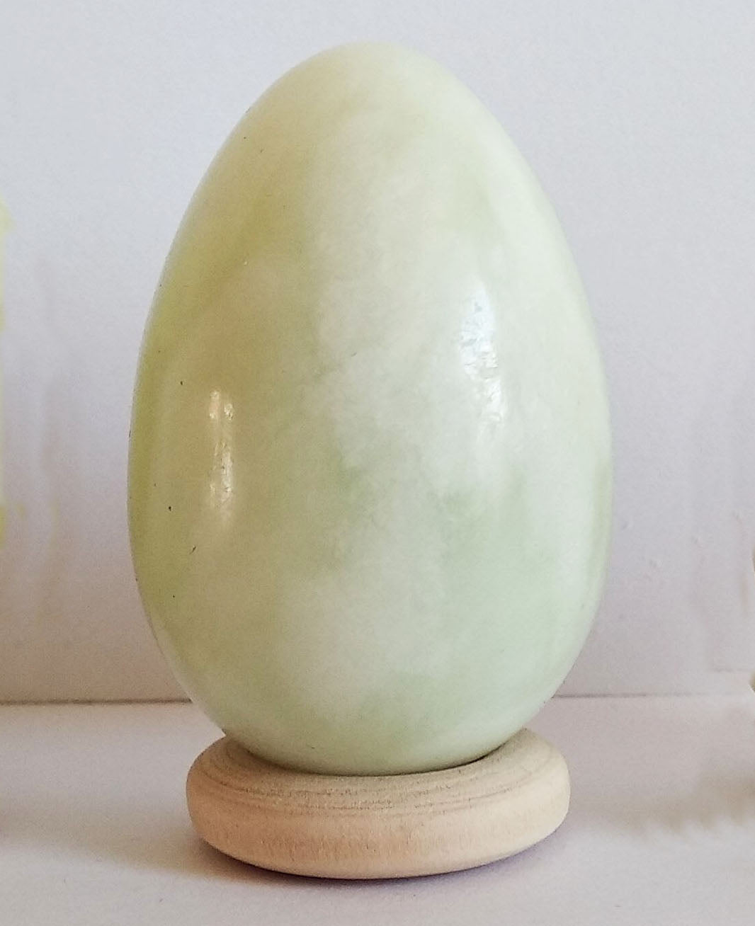 Serpentijn xiuyan jade