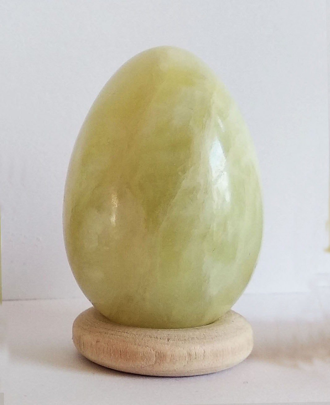 Serpentijn xiuyan jade