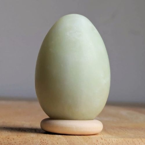 Serpentijn xiuyan jade