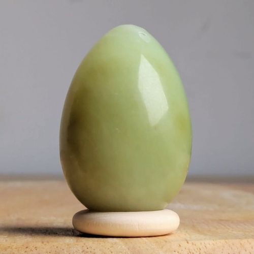 Serpentijn xiuyan jade