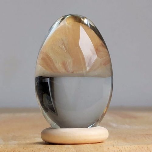 Glas