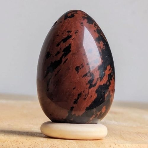 Mahoni Obsidiaan